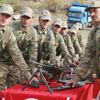 Soylu: Korucular da subay olacak