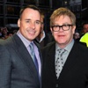 Elton John evleniyor Elton John evleniyor