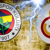 Fenerbahçe zirvede, Galatasaray 11. sırada…