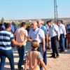 Diyarbakır’da husumetli iki aile barıştırıldı