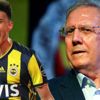 Aziz Yıldırım, Eljif Elmas transferini değerlendirdi