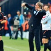 Jan Olde Riekerink: Gurur duydum