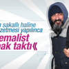 Çelik'ten DAEŞ benzetmesi yapanlara tepki