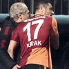 Denizli: 'Burak'ın satılmasını istemiyorum' Denizli: 'Burak'ın satılmasını istemiyorum'