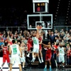Brose Baskets: 86 - Darüşşafaka Doğuş: 76