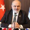 Rizespor Başkanı açıkladı: "Okan Buruk..." Rizespor Başkanı açıkladı: "Okan Buruk..."