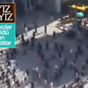 Almanya’da aşırı sağcılardan göçmenlere saldırı Almanya’da aşırı sağcılardan göçmenlere saldırı
