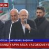 Video: Kılıçdaroğlu saldırının ardından vatandaşlara seslendi Video: Kılıçdaroğlu saldırının ardından vatandaşlara seslendi
