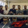 'Kızılırmak' ve 'Yeşilırmak' TEKNOFEST İstanbul'da yarışacak 'Kızılırmak' ve 'Yeşilırmak' TEKNOFEST İstanbul'da yarışacak
