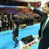 Anamuhalefet lideri misin, provokatör müsün?