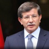 Davutoğlu: Adları farklı amaçları aynı