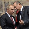 Erdoğan'dan Putin'e ret! Erdoğan'dan Putin'e ret!