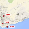 "Husiler Aden'e girdi" iddiası "Husiler Aden'e girdi" iddiası
