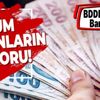 SON DAKİKA HABERİ: BDDK açıkladı! Bankalar tüm zamanların en yüksek karına ulaştı! SON DAKİKA HABERİ: BDDK açıkladı! Bankalar tüm zamanların en yüksek karına ulaştı!