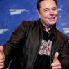 ﻿Elon Musk bu sefer başardı
