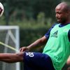 Cocu'nun prensi Andre Ayew Cocu'nun prensi Andre Ayew