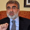 Taner Yıldız: Seçim öncesi izinler iptal Taner Yıldız: Seçim öncesi izinler iptal