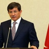 Davutoğlu Yunanistan`a gidecek