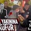İYİ Parti Grup Başkanvekili Lütfü Türkkan'dan şehit yakını olduğunu söyleyen vatandaşa küfür iddiası