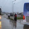 Yurt dışından gelen 159 kişi Düzce’de yurda yerleştirildi Yurt dışından gelen 159 kişi Düzce’de yurda yerleştirildi
