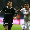 Beşiktaş-Antalyaspor: 1-0