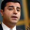 Demirtaş'tan son dakika açıklaması! Demirtaş'tan son dakika açıklaması!