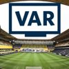 Fenerbahçe-Trabzonspor derbisinin VAR hakemleri belli oldu Fenerbahçe-Trabzonspor derbisinin VAR hakemleri belli oldu