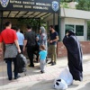Işid'e Katılmak İsterken Sınırda Yakalandılar Işid'e Katılmak İsterken Sınırda Yakalandılar