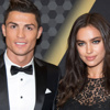 Ronaldo ile Irina Shayk ayrılığı açıklandı! Ronaldo ile Irina Shayk ayrılığı açıklandı!