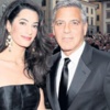 Clooney, eşine nasıl evlenme teklifi ettiğini anlattı
