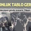 Dolandırıcıların gözde ressamı: Filippo Palizzi! 2 milyon lira değerindeki tablo, gerçek mi?