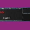 SanDisk'ten 1 TB'lık SSD