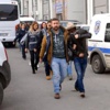 Şirketli Telefon Dolandırıcılığına 5 Tutuklama Şirketli Telefon Dolandırıcılığına 5 Tutuklama