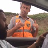 Yandaş için mazot istasyonu Yandaş için mazot istasyonu