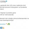 İstanbul Valisi duyurdu: Sokağa çıkma kısıtlamasında muaflar İstanbul Valisi duyurdu: Sokağa çıkma kısıtlamasında muaflar