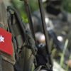 Diyarbakır'dan acı haber: 1 asker şehit, 2 asker yaralı Diyarbakır'dan acı haber: 1 asker şehit, 2 asker yaralı