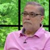 Mehmet Ali Erbil'in sağlık durumu iyiye gidiyor Mehmet Ali Erbil'in sağlık durumu iyiye gidiyor