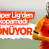 Belhanda, Trabzonspor'a doğru Belhanda, Trabzonspor'a doğru