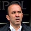 Özdilek: 'Galibiyeti kaçırdığımız için üzgünüz' Özdilek: 'Galibiyeti kaçırdığımız için üzgünüz'