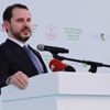 Bakan Albayrak: Akkuyu Nükleer Santrali'nde bu yıl sonu veya gelecek yıl başında temeli atacağız