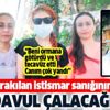 Serbest bırakılan cinsel istismar sanığının yakınları: Davul çalacağız! Serbest bırakılan cinsel istismar sanığının yakınları: Davul çalacağız!