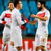 Trabzon'da 2. baharı yaşayacak Trabzon'da 2. baharı yaşayacak