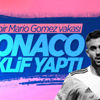 Monaco, Rachid Ghezzal için devrede Monaco, Rachid Ghezzal için devrede