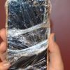 Cep telefonlarında virüs tehlikesi: Uzmanından streç film önerisi