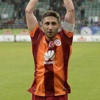Galatasaray Sabri Sarıoğlu ile anlaştı Galatasaray Sabri Sarıoğlu ile anlaştı