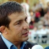 Şeref Eroğlu, aday oluyor! Şeref Eroğlu, aday oluyor!