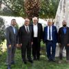 DSP Genel Başkanı Önder Aksakal Bodrum'da esnafla bir araya geldi DSP Genel Başkanı Önder Aksakal Bodrum'da esnafla bir araya geldi