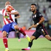 G.Saray'ı golcüleri ipten aldı!
