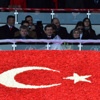 Davutoğlu: Biz nefes alırken, dünyada zalimler rahat uyuyamayacak