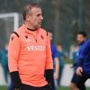 Trabzonspor 'da 'Avcı' zamanı
